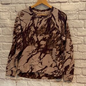 Zella woman’s Sweatshirt unique